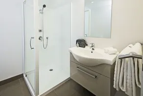 Quest Albany Serviced Apartments - Salle de bain