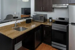 TownePlace Suites by Marriott Huntsville West/Redstone Gateway - Chambre