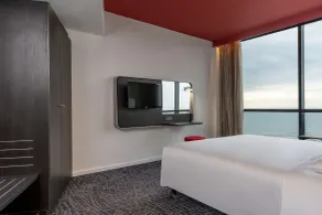 Park Inn by Radisson Libreville - View from room