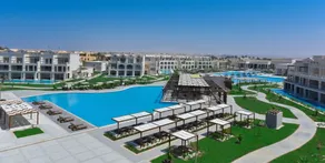 Steigenberger Resort Alaya Marsa Alam - Red Sea - Adults Friendly 16 Years Plus - Værelse