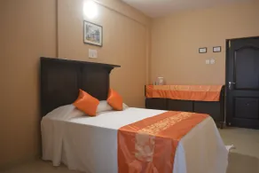 Dimar Beach Hotel - Room