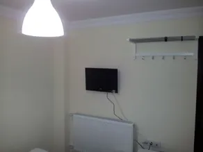 Hotel Abro Necatibey - Room
