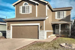 Littleton Home w/ Deck - 24 Mi to Denver! - Intérieur