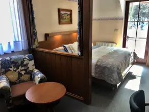 Hotel Na Dolině - Habitación
