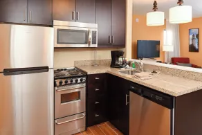 TownePlace Suites by Marriott Detroit Commerce - Chambre