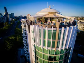 Point Hotel - Restaurant