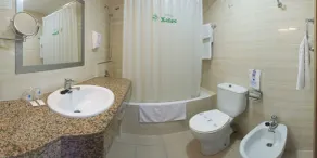 GHT Xaloc - Bathroom