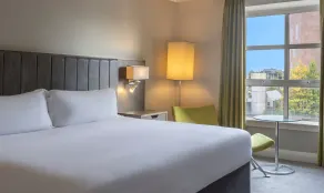 Hilton Dublin - Room