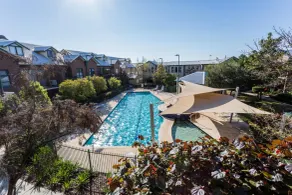 Perth Ascot Central Apartment Hotel Official - Pool