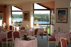 Domaine De Kerstinec/Kerland - Restaurant