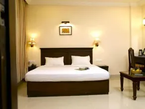 Hotel Horizon International - Room
