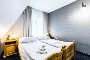 Tatrzański Dworek - Chambre