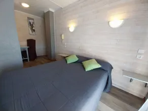 Hôtel l'oustalet, Font-Romeu - Chambre