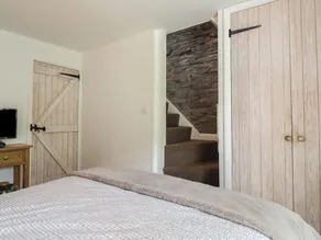 3 Barlwyd Terrace - Værelse