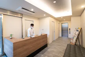 BON Tokyo Asakusa - Réception