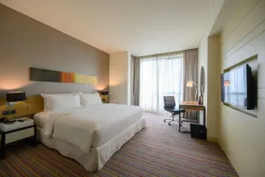 Four Points by Sheraton Puchong - Chambre