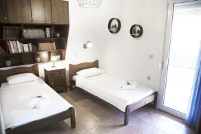 Villa Jasmin - Rom