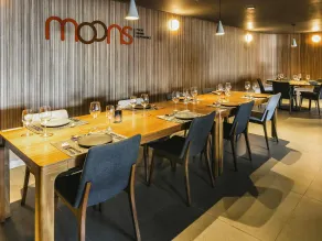 Novotel Lencois Paulista - Restaurant