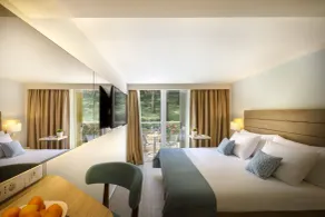 Girandella Resort, Valamar Collection - Vistas desde la habitación