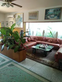 Manuela Residence - Recepción