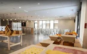 Bposhtels Orlando Disney - Restaurant