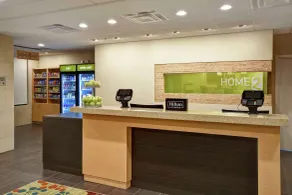 Home2 Suites by Hilton Atlanta Norcross - Réception