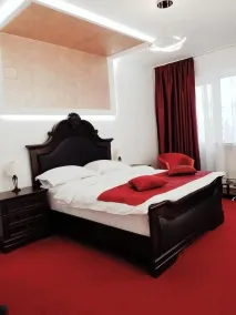 Hotel Bulevard Prestige - Zimmer