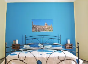 Antica Dimora - Room