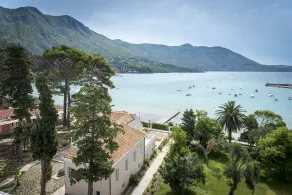 Sheraton Dubrovnik Riviera Hotel - View from room