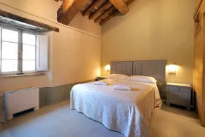 Borgo Colognola - Dimora Storica - Zimmer