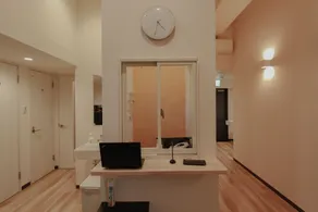 bnb+ Namba - Hostel - Réception