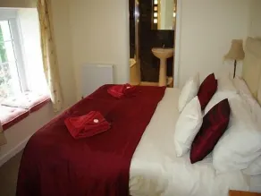 Porth Lodge Hotel - Quarto