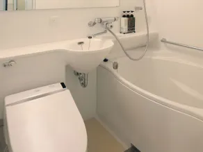Hotel Elcient Kyoto Hachijoguchi - Salle de bain