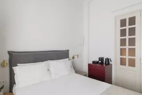 Morus Acropolis Boutique Hotel - Room