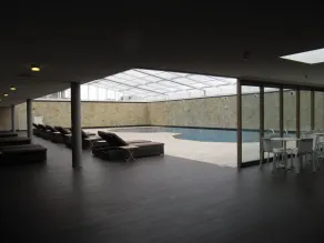 WestCord Strandhotel Seeduyn - Pool