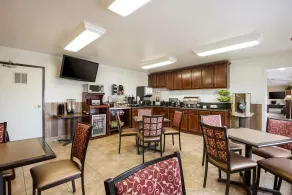 SureStay Hotel by Best Western Fernley - Restaurant