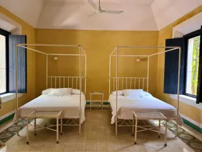 Hacienda Katanchel Hotel - Room