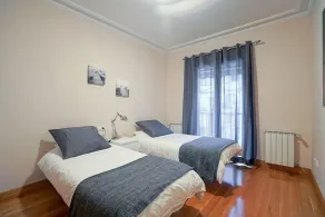 SanSebastianForYou  Zabaleta Apartment - Rom