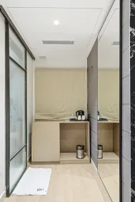 Hotel A Square Rivera - Interior