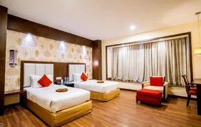 Holiday Home Ranchi - Rum