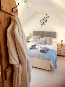 The Celyn - Room