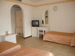 Hotel Miramonti - Chambre