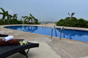 St.Carlos Medical Spa - Piscina