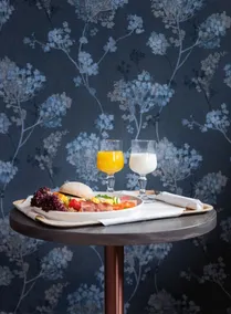 Milepelen Hotel & Vertshus - Værelse