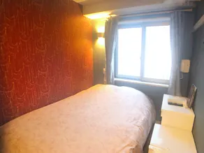 Tokyo Tourist Inn - Camera