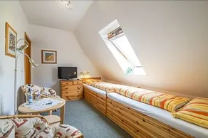 Pension Lindenkrug - Room
