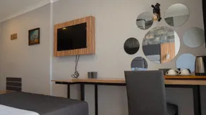 SAND GARDEN - Room