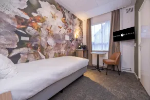 Fletcher Parkhotel Val Monte - Chambre