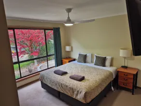 Golden Heritage Apartments Beechworth - Zimmer