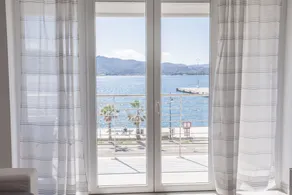 Lungomare Portoferraio - Goelba - View from room